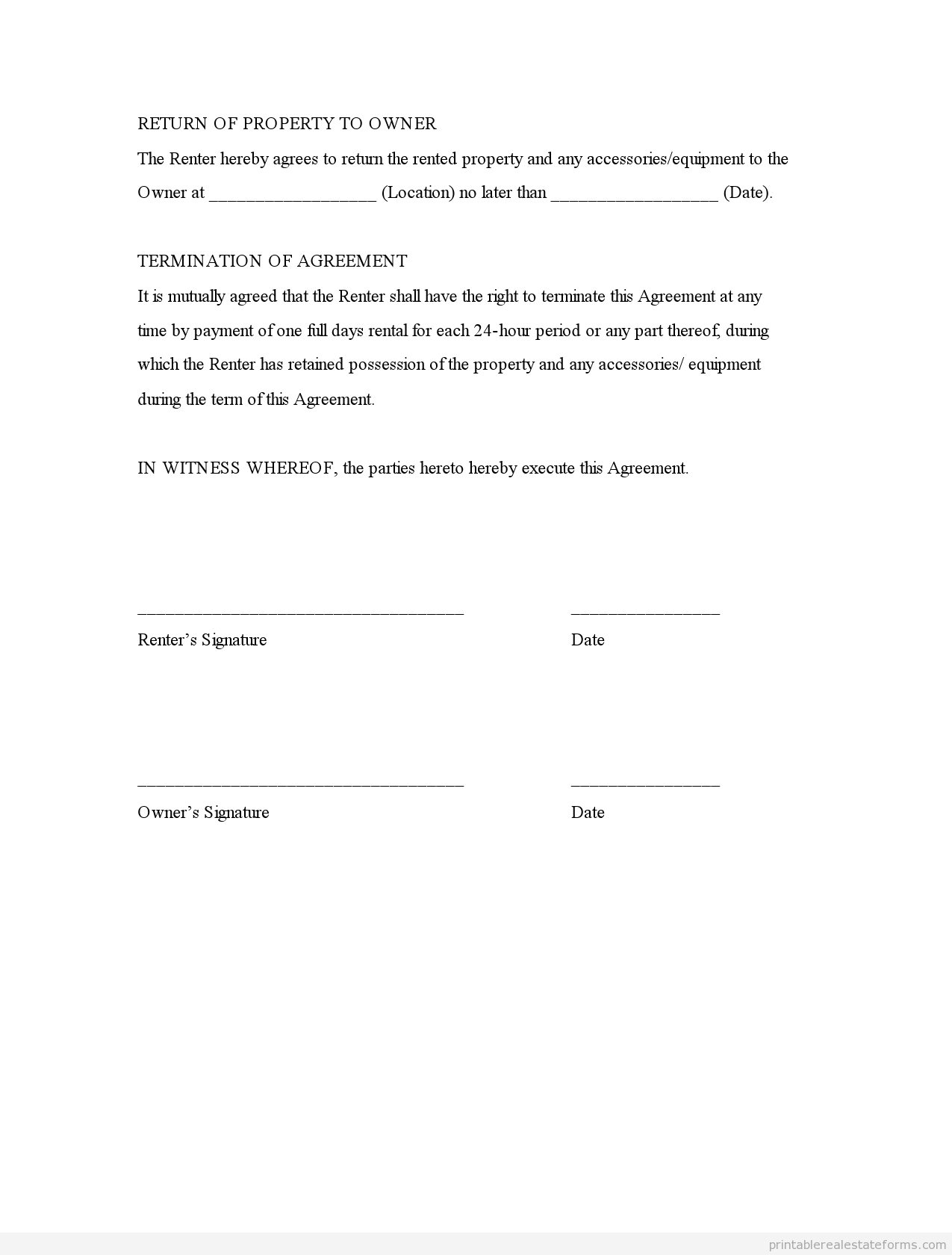 rental-agreement-forms-free-printable-generic-template