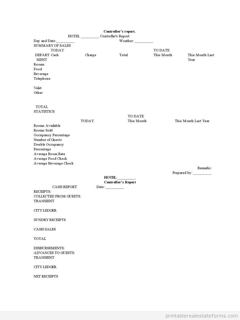 Controllers-Report0001
