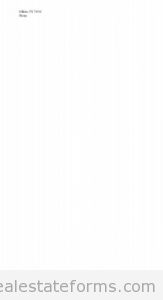 Affidavit of Memorandum for Purchase and Sale Affidavit of Memorandum for Purchase and Sale
