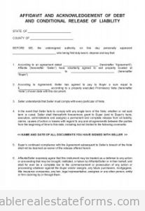 CLOSING - DISCLOSURE -- CONDITIONAL RELEASE CLOSING - DISCLOSURE -- CONDITIONAL RELEASE
